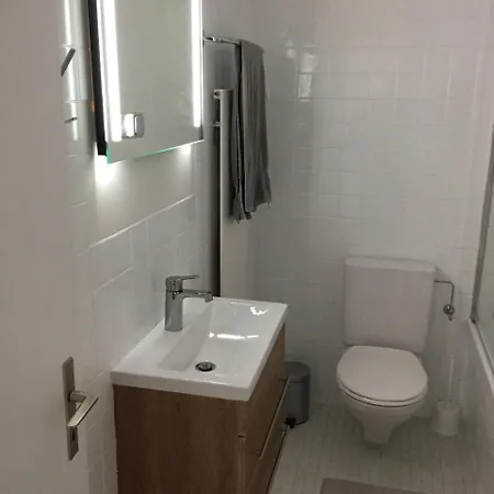 Sundrella Appartamento Lenzerheide