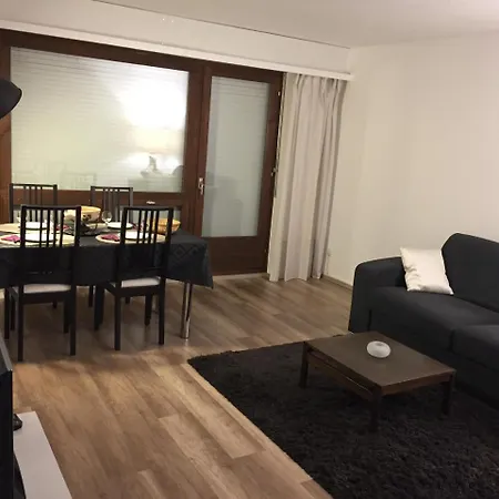 Sundrella Apartment