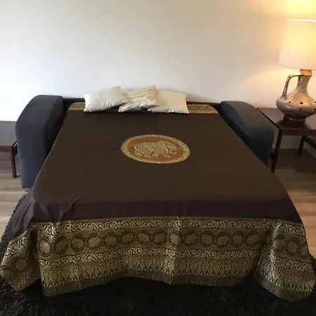 Sundrella * Lenzerheide