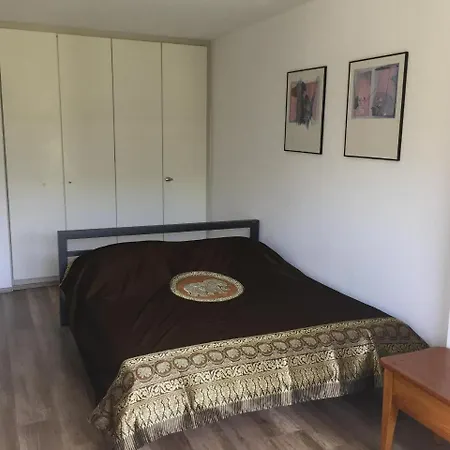 Appartamento Sundrella