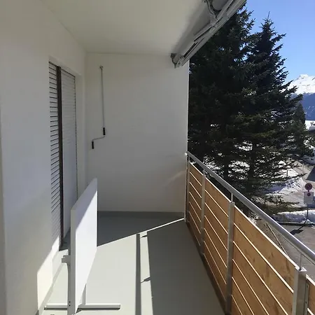 Appartamento Sundrella *