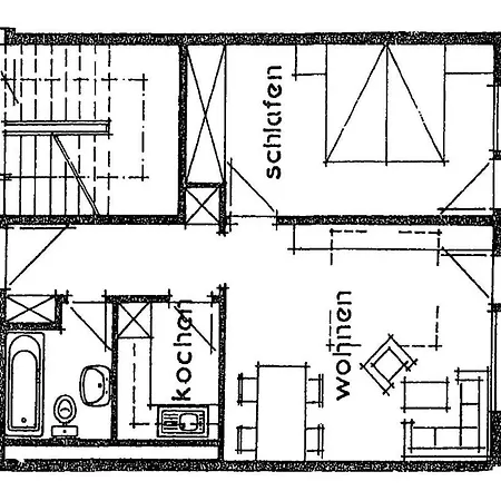 Sundrella Apartment