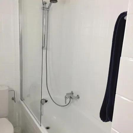 Sundrella Apartment *