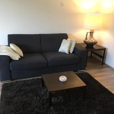 Apartment Sundrella Lenzerheide