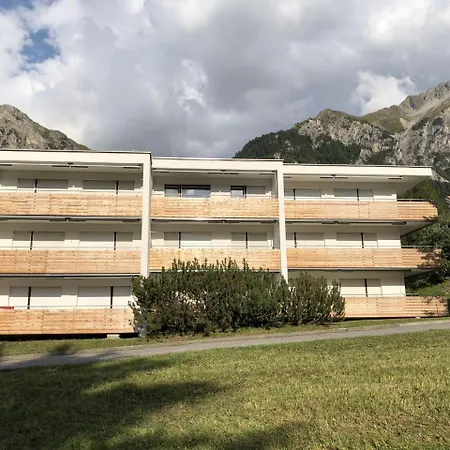 Sundrella Apartment