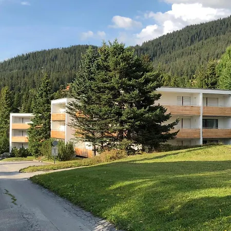 Sundrella Apartment