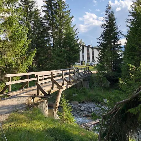 Appartamento Sundrella *