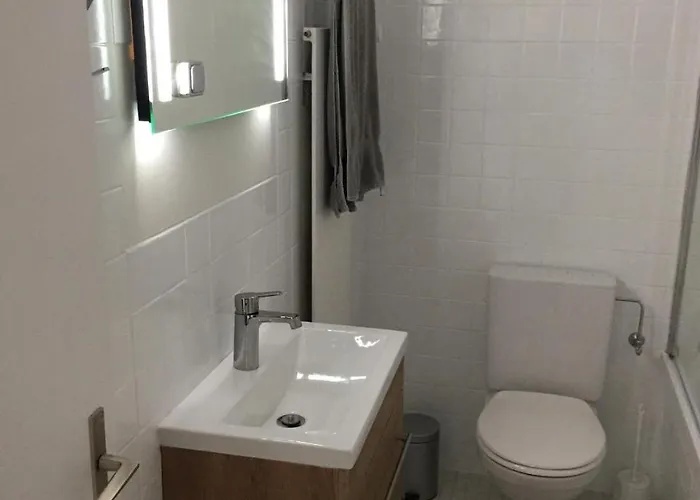 Sundrella Daire Lenzerheide