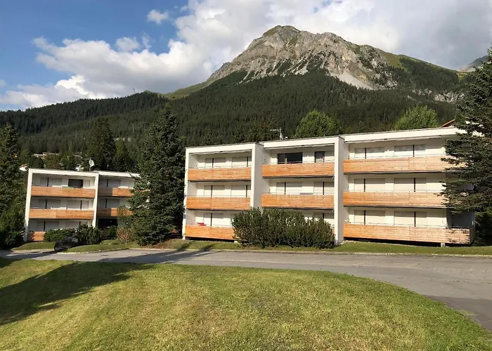 Sundrella Daire Lenzerheide