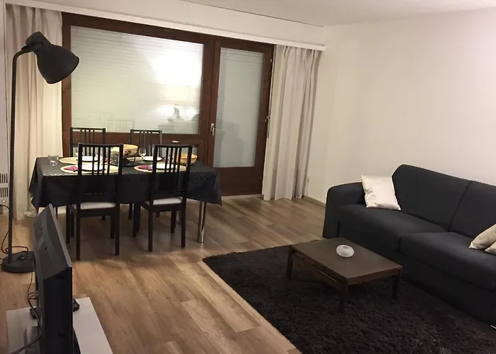 Sundrella Appartement