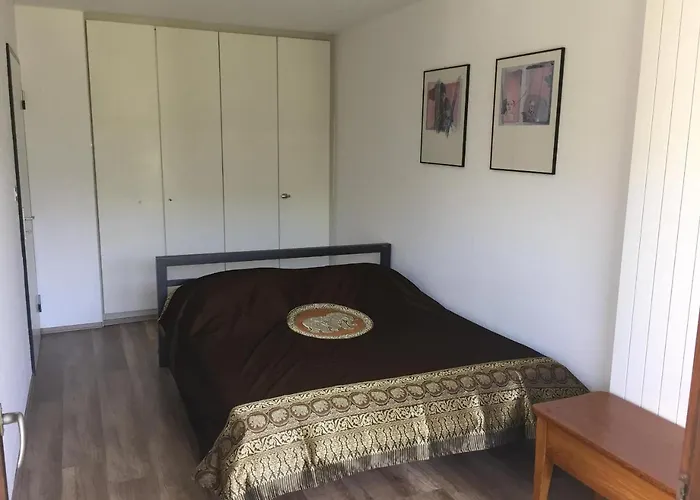 Appartement Sundrella