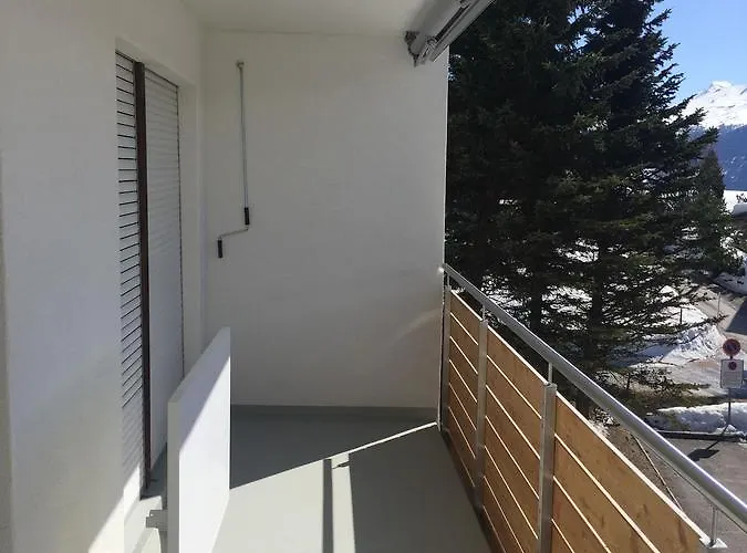 Appartement Sundrella *