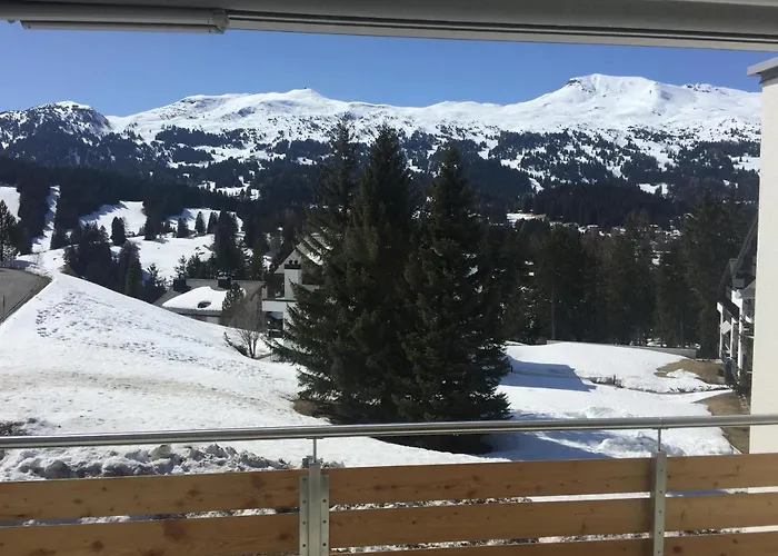 Appartement Sundrella