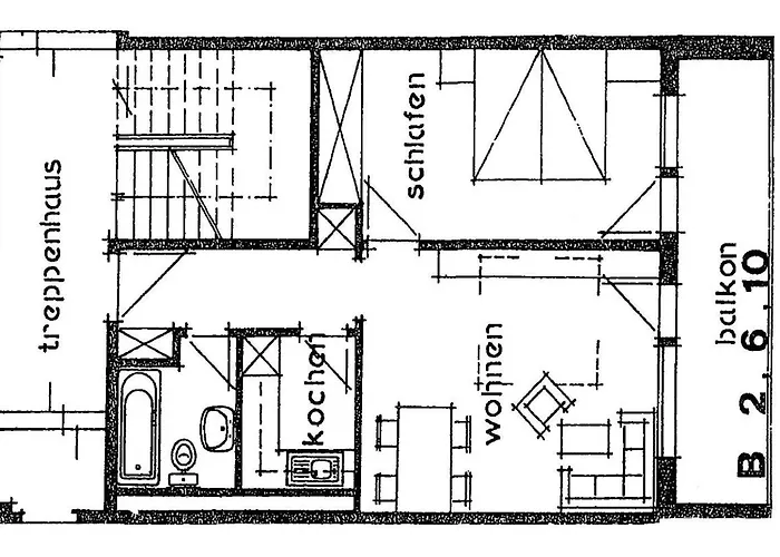 Sundrella Appartement