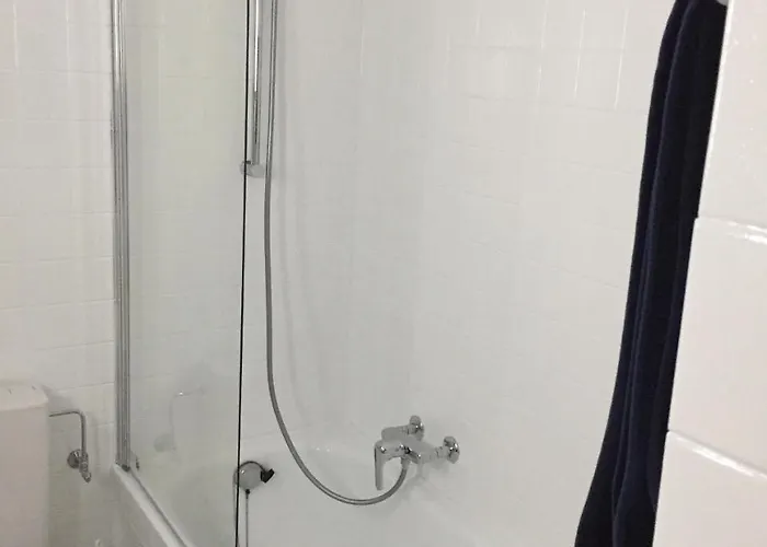 Sundrella Appartement *