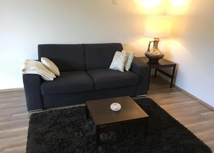 Appartement Sundrella Lenzerheide