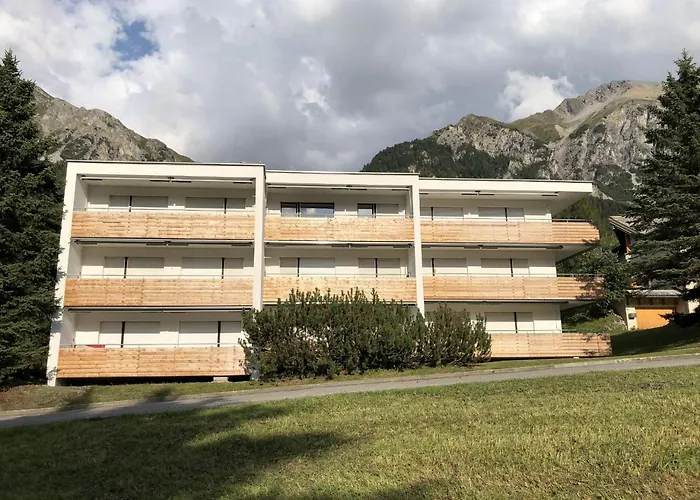 Sundrella Appartement