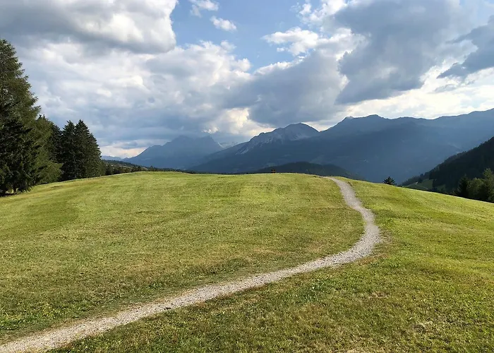 Sundrella Appartement